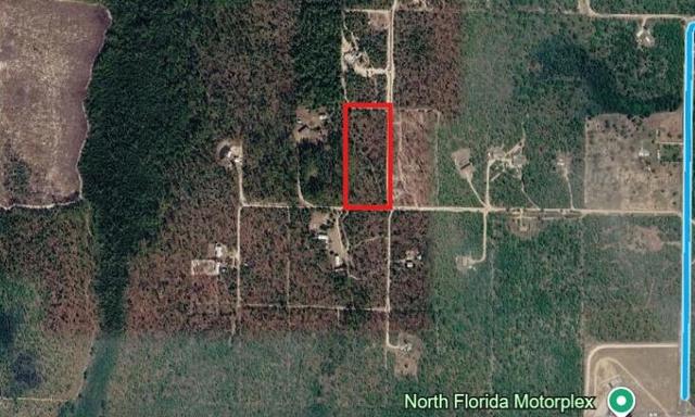 Nnnn NW Smokey Lane Nw, Fountain, FL 32438