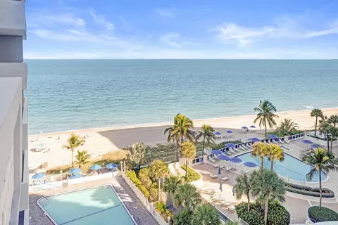 4250 Galt Ocean Dr #9M, Fort Lauderdale, FL 33308