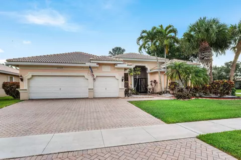 11130 Silver Ridge St, Wellington, FL 33449