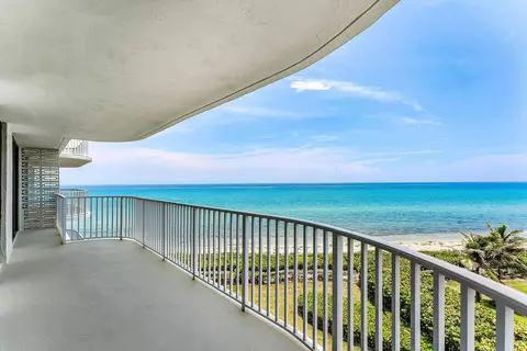 3360 S Ocean Blvd #5FII, Palm Beach, FL 33480