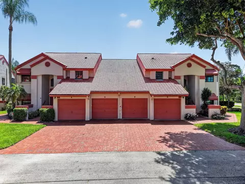 7677 Lexington Club Blvd #B, Delray Beach, FL 33446