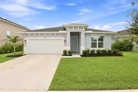 10825 SW Pacini Way, Port Saint Lucie, FL 34987