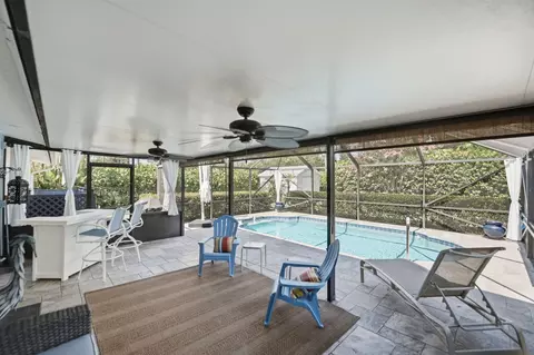 Exterior - 1252 SE Madison Ave, Stuart, FL 34996 photo 17 of 17