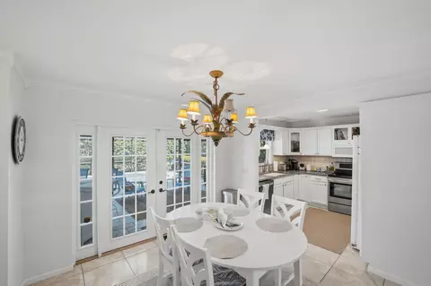 Dining - 1252 SE Madison Ave, Stuart, FL 34996 photo 1 of 2