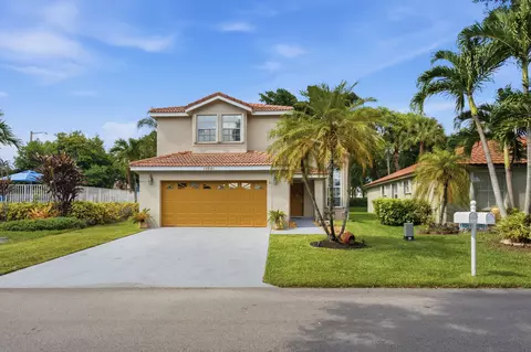 18241 NW 8th St, Pembroke Pines, FL 33029
