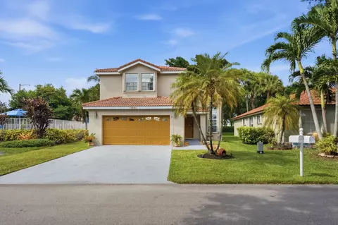 18241 NW 8th St, Pembroke Pines, FL 33029