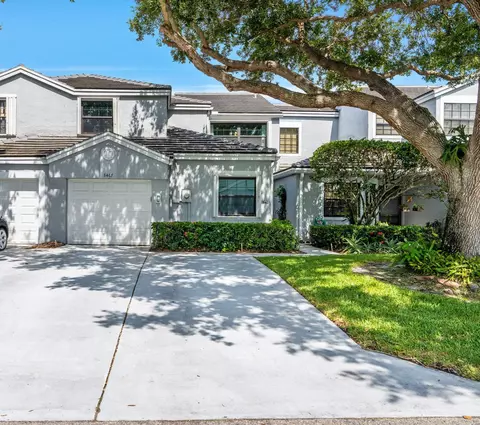 8467 NW 78th Ct, Tamarac, FL 33321