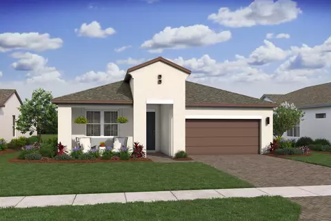 10056 NW Field Flower Trl, Port Saint Lucie, FL 34987