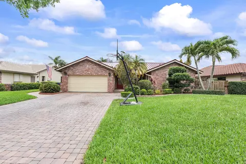 10662 NW 7th Pl, Coral Springs, FL 33071