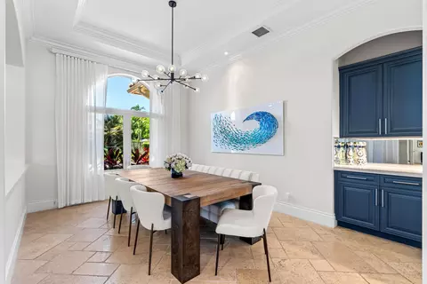 Dining - 2320 NE 34th Ct, Lighthouse Point, FL 33064 photo 1 of 1