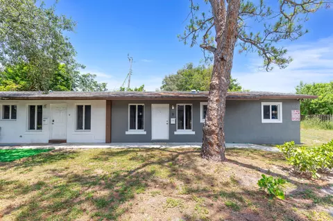 100 NW 32nd Ave #1-2, Lauderhill, FL 33311