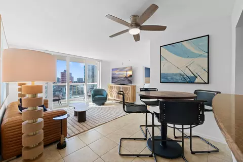 347 N New River Dr E #1808, Fort Lauderdale, FL 33301