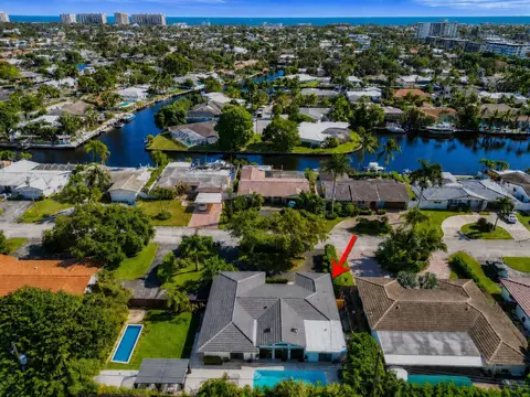 5251 NE 26th Ave, Fort Lauderdale, FL 33308