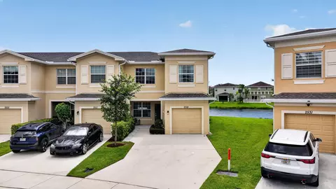 2521 NW Treviso Cir, Port Saint Lucie, FL 34986