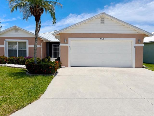 14168 Cisne Cir, Fort Pierce, FL 34951