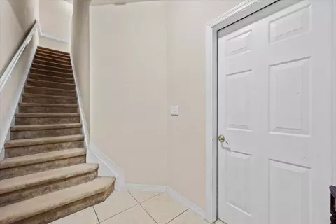 Entry Way - 335 E Thatch Palm Cir #104, Jupiter, FL 33458 photo 1 of 3