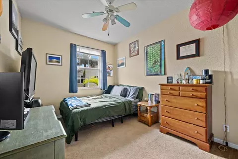 Bedroom - 335 E Thatch Palm Cir #104, Jupiter, FL 33458 photo 5 of 5