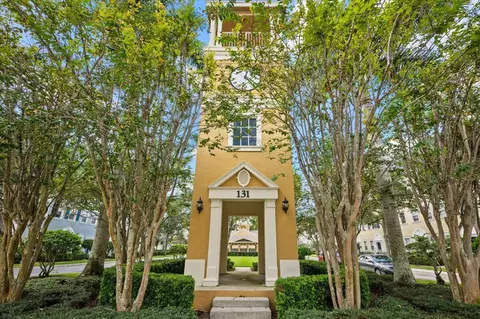 View/Area - 335 E Thatch Palm Cir #104, Jupiter, FL 33458 photo 7 of 11