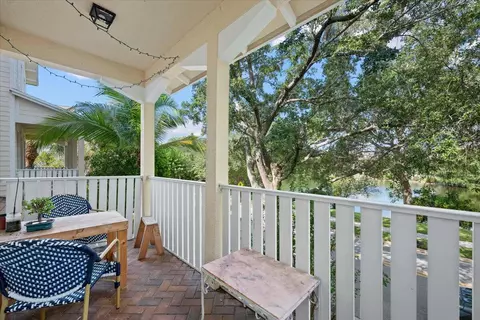 Exterior - 335 E Thatch Palm Cir #104, Jupiter, FL 33458 photo 3 of 9