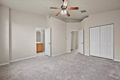 Bedroom - 335 E Thatch Palm Cir #104, Jupiter, FL 33458 photo 2 of 3