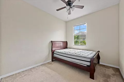 Bedroom - 335 E Thatch Palm Cir #104, Jupiter, FL 33458 photo 4 of 5