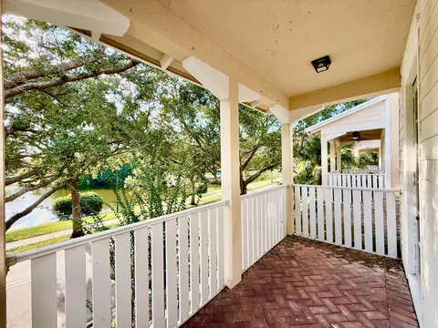 Exterior - 335 E Thatch Palm Cir #104, Jupiter, FL 33458 photo 3 of 7