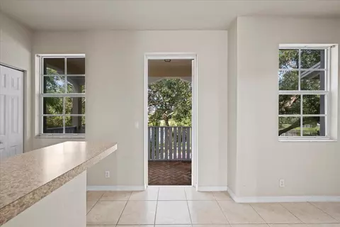 Entry Way - 335 E Thatch Palm Cir #104, Jupiter, FL 33458 photo 2 of 2