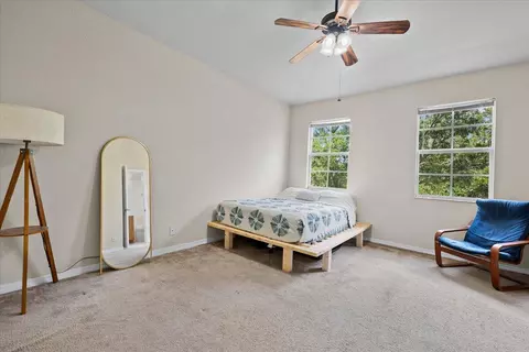 Bedroom - 335 E Thatch Palm Cir #104, Jupiter, FL 33458 photo 2 of 5