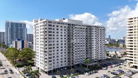 1849 S Ocean Dr #802, Hallandale Beach, FL 33009