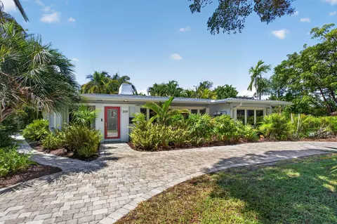 2614 NE 15th St, Fort Lauderdale, FL 33304