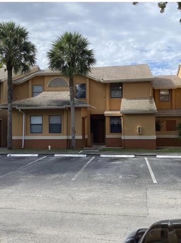 2531 NW 56th Ave #2-18, Lauderhill, FL 33313