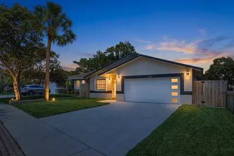 110 NW 6th Ave, Dania Beach, FL 33004