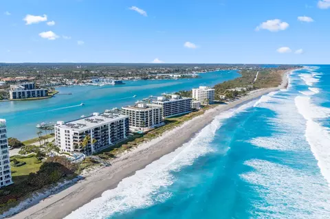 View/Area - 19750 S Beach Rd #6050, Jupiter, FL 33469 photo 2 of 14