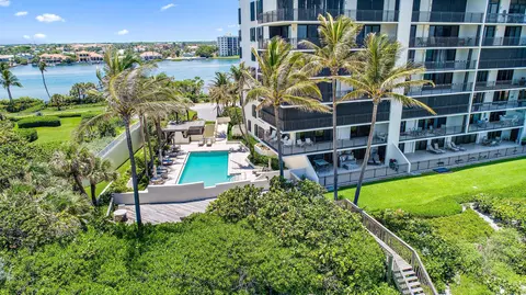 Exterior - 19750 S Beach Rd #6050, Jupiter, FL 33469 photo 13 of 13