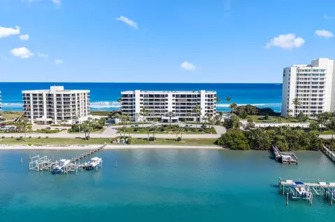 View/Area - 19750 S Beach Rd #6050, Jupiter, FL 33469 photo 4 of 14