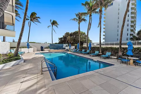 Exterior - 19750 S Beach Rd #6050, Jupiter, FL 33469 photo 5 of 13