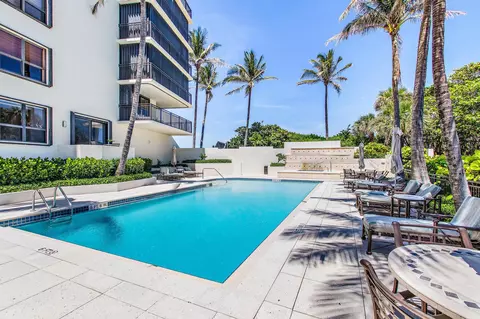 Exterior - 19750 S Beach Rd #6050, Jupiter, FL 33469 photo 11 of 13