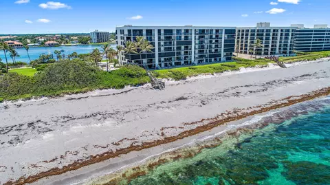 View/Area - 19750 S Beach Rd #6050, Jupiter, FL 33469 photo 13 of 14