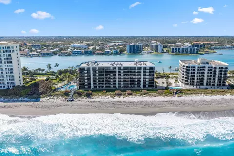 View/Area - 19750 S Beach Rd #6050, Jupiter, FL 33469 photo 3 of 14