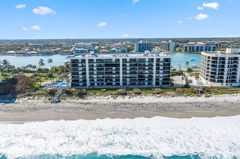 View/Area - 19750 S Beach Rd #6050, Jupiter, FL 33469 photo 8 of 14