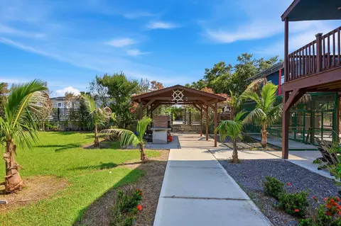 Exterior - 13311 Dancy Ave, Clewiston, FL 33440 photo 12 of 14