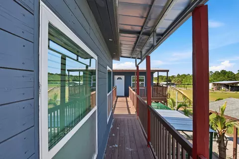 Entry Way - 13311 Dancy Ave, Clewiston, FL 33440 photo 2 of 3