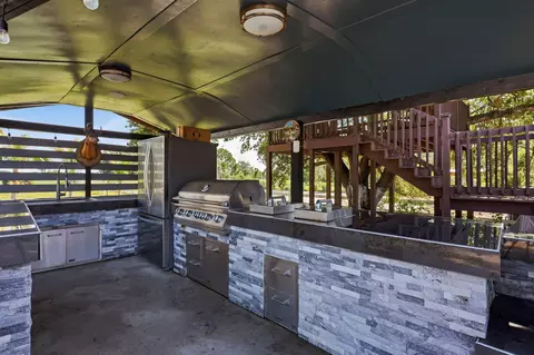 Kitchen - 13311 Dancy Ave, Clewiston, FL 33440 photo 7 of 7
