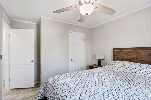 Bedroom - 13311 Dancy Ave, Clewiston, FL 33440 photo 5 of 10