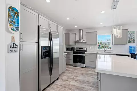 Kitchen - 13311 Dancy Ave, Clewiston, FL 33440 photo 1 of 7