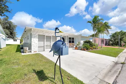 1050 NW 73rd Ter, Margate, FL 33063