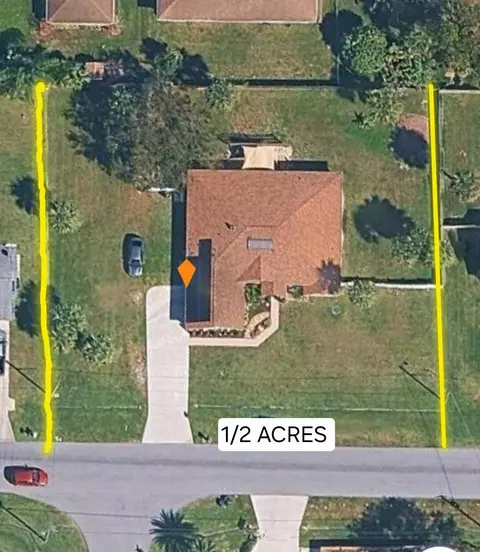 1637 SW La Gorce Ave, Port Saint Lucie, FL 34953