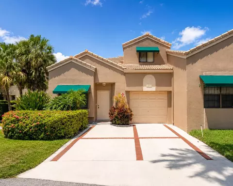 1644 Cypress Pointe Dr #1-9, Coral Springs, FL 33071