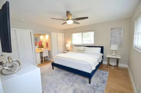 Bedroom - 2060 Coco Palm Pl, Pompano Beach, FL 33062 photo 1 of 11