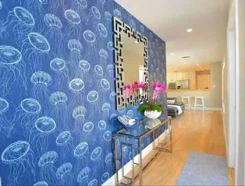 Entry Way - 2060 Coco Palm Pl, Pompano Beach, FL 33062 photo 1 of 1